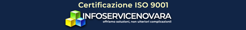 Certificazione ISO online bassi costi